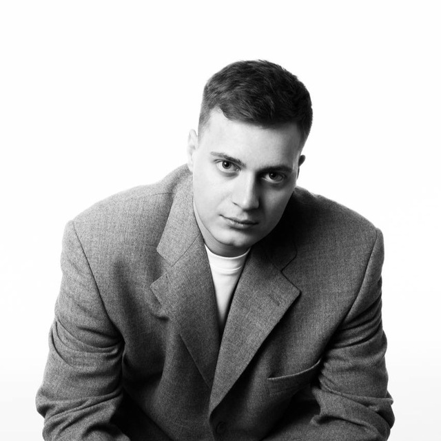 Ivan Kapeykin